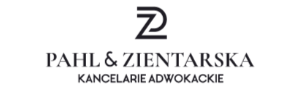 Logo partnera CDP SP.Z O.O. Kancelaria Biegłych Rewidentów – Kancelarie Adwokackie Pahl & Zientarska, świadczące usługi prawne i doradcze.